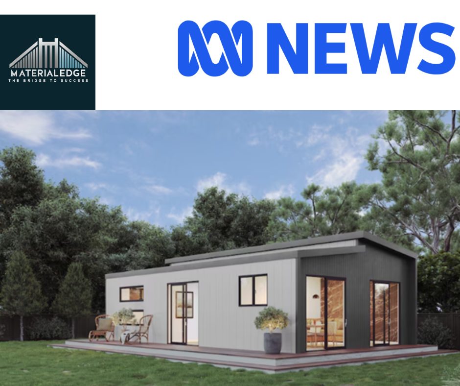 ACT Housing Crisis Brings Modular Homes into Focus as a Scalable ...